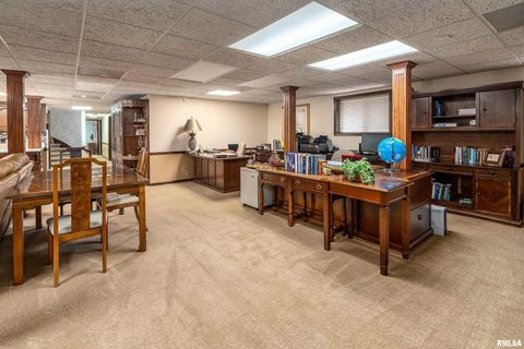 Tiny photo for 15866 Moellers Road, Marion, IL 62959 (MLS # EB459406)