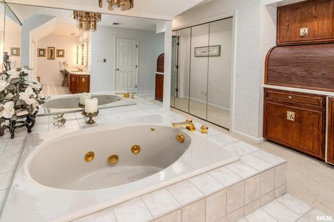 Tiny photo for 15866 Moellers Road, Marion, IL 62959 (MLS # EB459406)