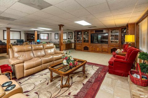 Tiny photo for 15866 Moellers Road, Marion, IL 62959 (MLS # EB459406)