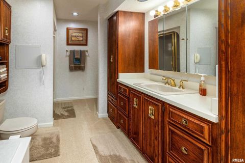 Tiny photo for 15866 Moellers Road, Marion, IL 62959 (MLS # EB459406)