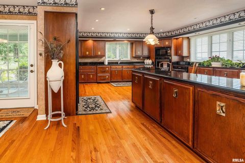 Tiny photo for 15866 Moellers Road, Marion, IL 62959 (MLS # EB459406)