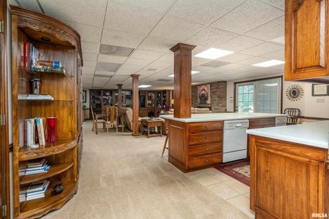 Tiny photo for 15866 Moellers Road, Marion, IL 62959 (MLS # EB459406)