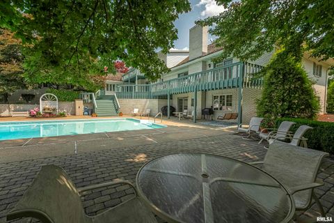 Tiny photo for 15866 Moellers Road, Marion, IL 62959 (MLS # EB459406)