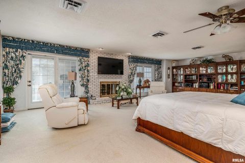 Tiny photo for 15866 Moellers Road, Marion, IL 62959 (MLS # EB459406)