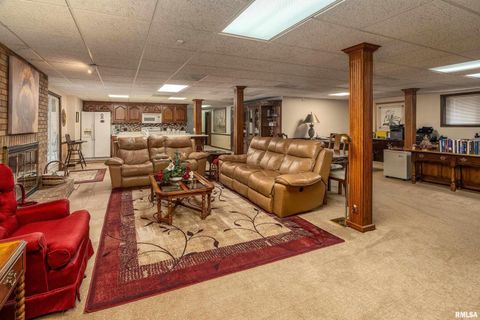 Tiny photo for 15866 Moellers Road, Marion, IL 62959 (MLS # EB459406)
