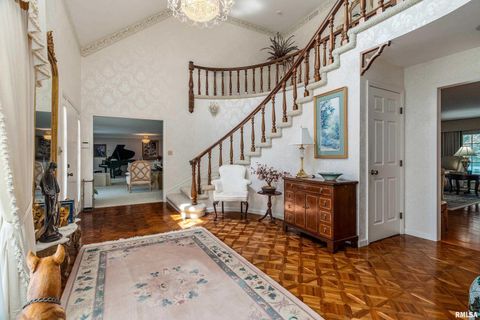 Tiny photo for 15866 Moellers Road, Marion, IL 62959 (MLS # EB459406)