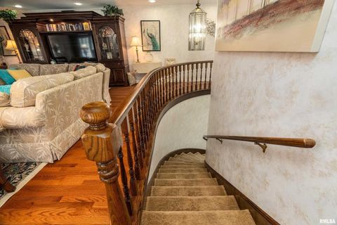 Tiny photo for 15866 Moellers Road, Marion, IL 62959 (MLS # EB459406)