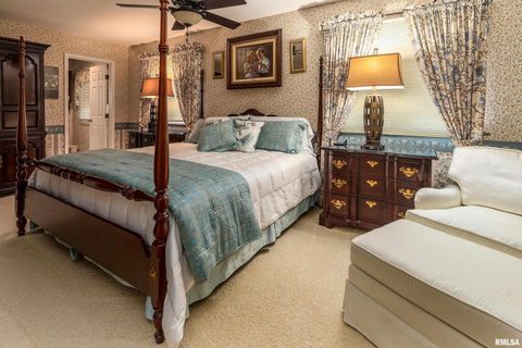 Tiny photo for 15866 Moellers Road, Marion, IL 62959 (MLS # EB459406)