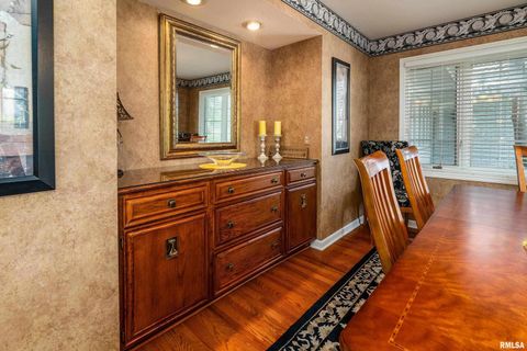 Tiny photo for 15866 Moellers Road, Marion, IL 62959 (MLS # EB459406)