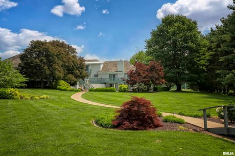 Tiny photo for 15866 Moellers Road, Marion, IL 62959 (MLS # EB459406)