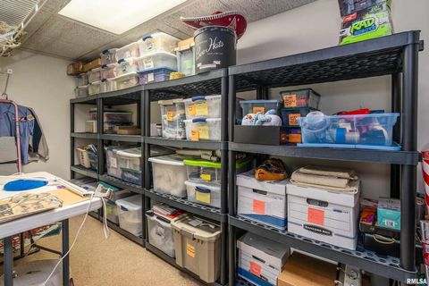 Tiny photo for 15866 Moellers Road, Marion, IL 62959 (MLS # EB459406)