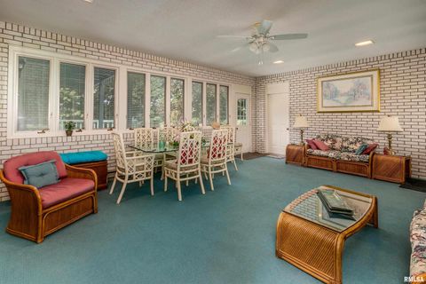 Tiny photo for 15866 Moellers Road, Marion, IL 62959 (MLS # EB459406)