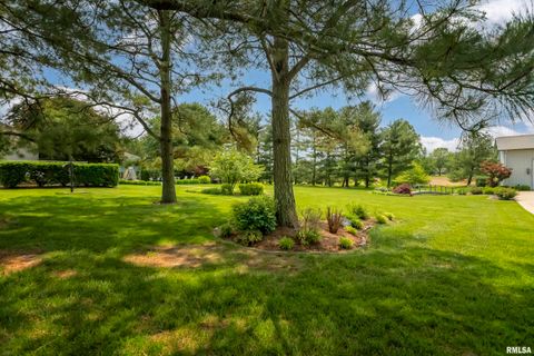 Tiny photo for 15866 Moellers Road, Marion, IL 62959 (MLS # EB459406)