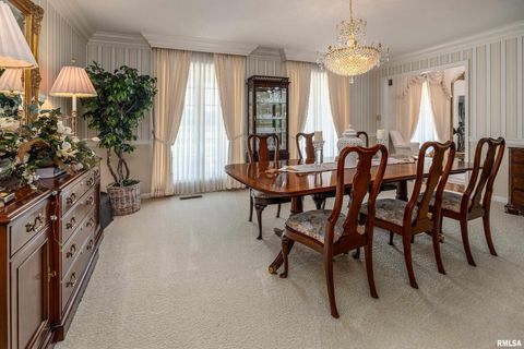 Tiny photo for 15866 Moellers Road, Marion, IL 62959 (MLS # EB459406)