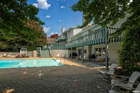 Tiny photo for 15866 Moellers Road, Marion, IL 62959 (MLS # EB459406)