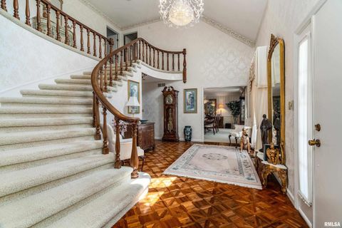 Tiny photo for 15866 Moellers Road, Marion, IL 62959 (MLS # EB459406)