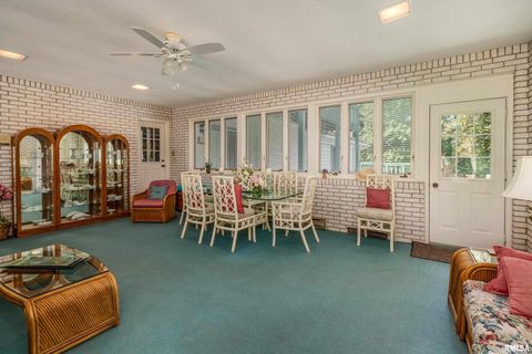 Tiny photo for 15866 Moellers Road, Marion, IL 62959 (MLS # EB459406)