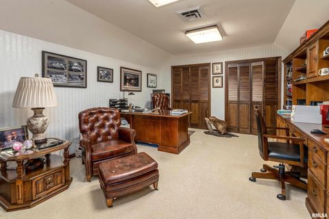 Tiny photo for 15866 Moellers Road, Marion, IL 62959 (MLS # EB459406)