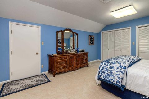 Tiny photo for 15866 Moellers Road, Marion, IL 62959 (MLS # EB459406)