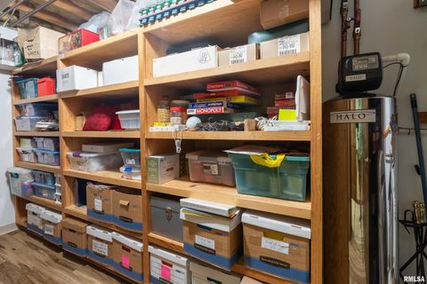 Tiny photo for 15866 Moellers Road, Marion, IL 62959 (MLS # EB459406)