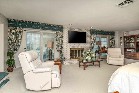 Tiny photo for 15866 Moellers Road, Marion, IL 62959 (MLS # EB459406)