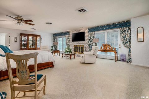 Tiny photo for 15866 Moellers Road, Marion, IL 62959 (MLS # EB459406)