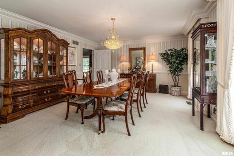 Tiny photo for 15866 Moellers Road, Marion, IL 62959 (MLS # EB459406)