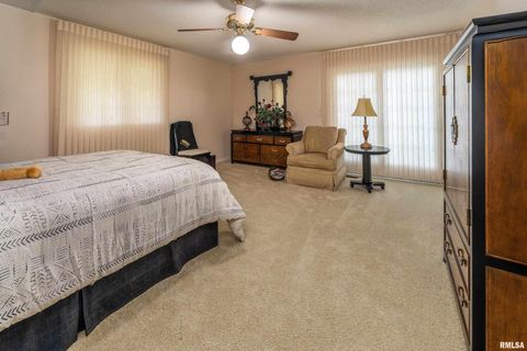 Tiny photo for 15866 Moellers Road, Marion, IL 62959 (MLS # EB459406)