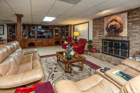 Tiny photo for 15866 Moellers Road, Marion, IL 62959 (MLS # EB459406)