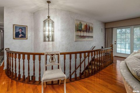 Tiny photo for 15866 Moellers Road, Marion, IL 62959 (MLS # EB459406)