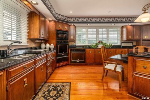 Tiny photo for 15866 Moellers Road, Marion, IL 62959 (MLS # EB459406)