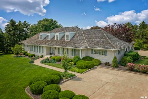 Photo of 15866 Moellers Road, Marion, IL 62959 (MLS # EB459406)