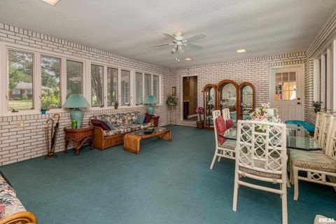 Tiny photo for 15866 Moellers Road, Marion, IL 62959 (MLS # EB459406)