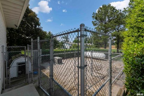 Tiny photo for 15866 Moellers Road, Marion, IL 62959 (MLS # EB459406)