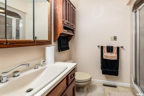 Tiny photo for 15866 Moellers Road, Marion, IL 62959 (MLS # EB459406)