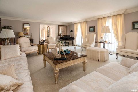 Tiny photo for 15866 Moellers Road, Marion, IL 62959 (MLS # EB459406)