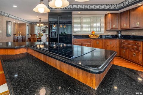 Tiny photo for 15866 Moellers Road, Marion, IL 62959 (MLS # EB459406)