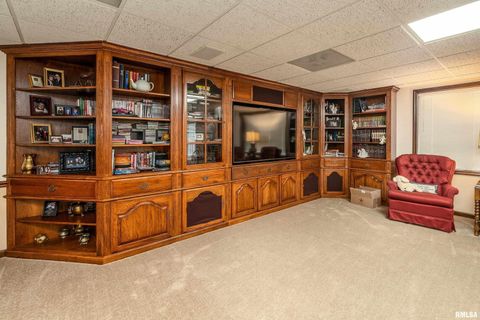 Tiny photo for 15866 Moellers Road, Marion, IL 62959 (MLS # EB459406)
