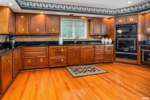 Tiny photo for 15866 Moellers Road, Marion, IL 62959 (MLS # EB459406)