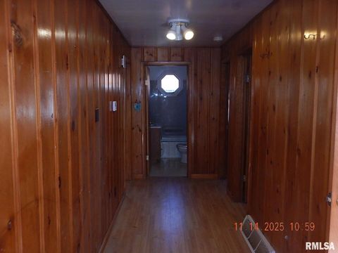 Tiny photo for 814 4TH Street, Colona, IL 61241 (MLS # QC4269510)
