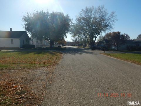 Tiny photo for 814 4TH Street, Colona, IL 61241 (MLS # QC4269510)