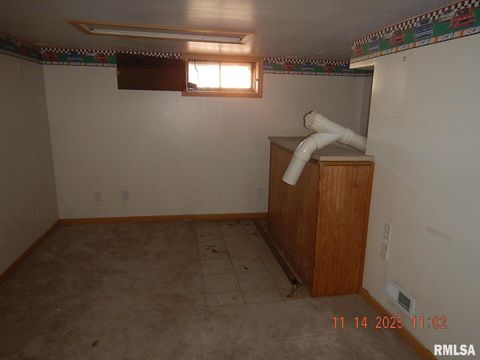 Tiny photo for 814 4TH Street, Colona, IL 61241 (MLS # QC4269510)