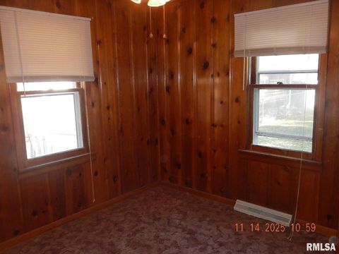 Tiny photo for 814 4TH Street, Colona, IL 61241 (MLS # QC4269510)