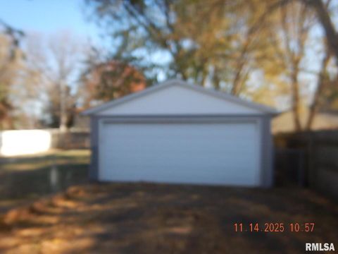 Tiny photo for 814 4TH Street, Colona, IL 61241 (MLS # QC4269510)
