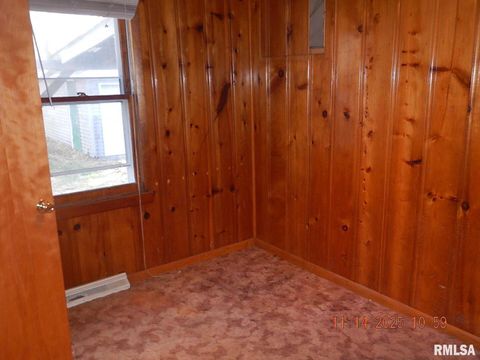 Tiny photo for 814 4TH Street, Colona, IL 61241 (MLS # QC4269510)