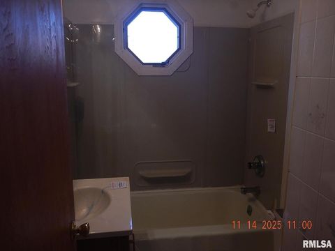 Tiny photo for 814 4TH Street, Colona, IL 61241 (MLS # QC4269510)
