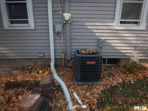 Tiny photo for 814 4TH Street, Colona, IL 61241 (MLS # QC4269510)