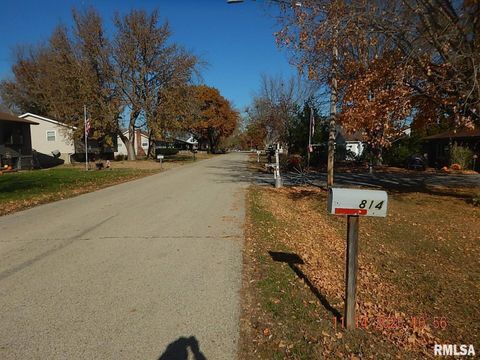 Tiny photo for 814 4TH Street, Colona, IL 61241 (MLS # QC4269510)