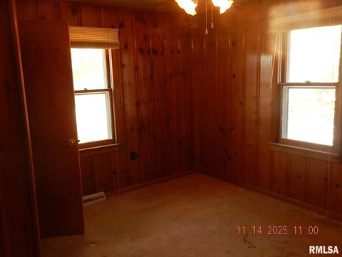 Tiny photo for 814 4TH Street, Colona, IL 61241 (MLS # QC4269510)