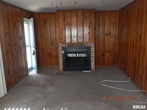 Tiny photo for 814 4TH Street, Colona, IL 61241 (MLS # QC4269510)